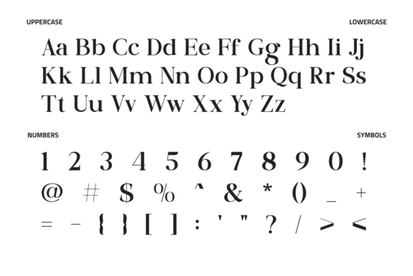 Celena Font - Preview 1