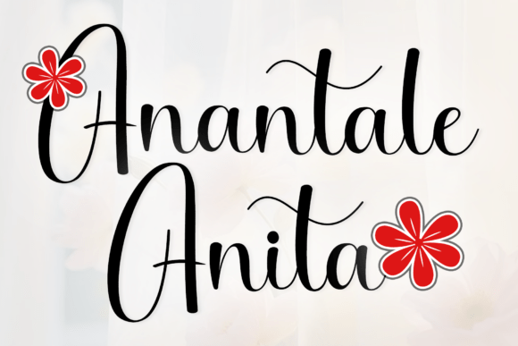 Cochella Font - Preview 3