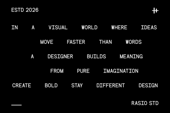 Codent Pro Font - Preview 2