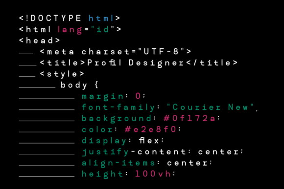Codent Pro Font - Preview 4