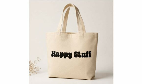 Cooper Black Font PNG with transparent background - Preview 2