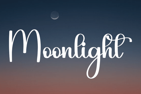 Economy Font - Preview 5
