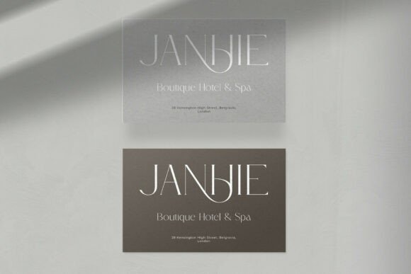 Ethorys Font PNG with transparent background - Preview 4