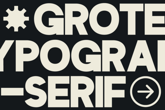 Gorion Font - Preview 5