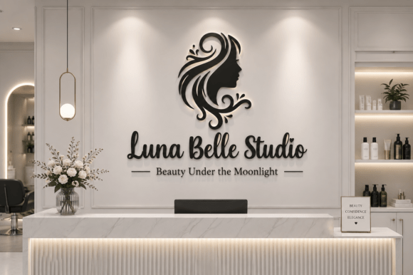 Handlettering Font PNG with transparent background - Preview 3