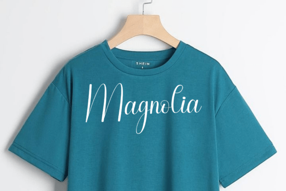 Happy Dreaming Font - Preview 1