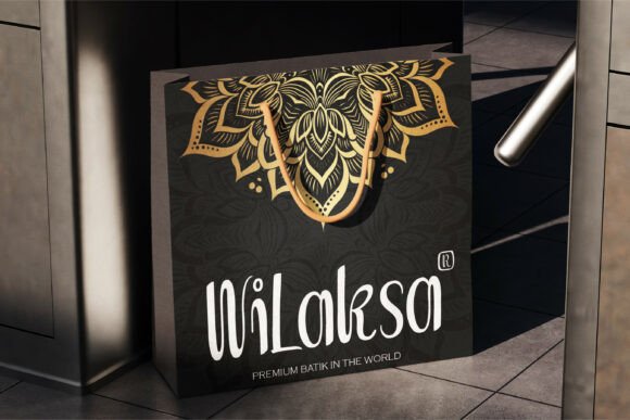 Kinasihan Font PNG with transparent background - Preview 4