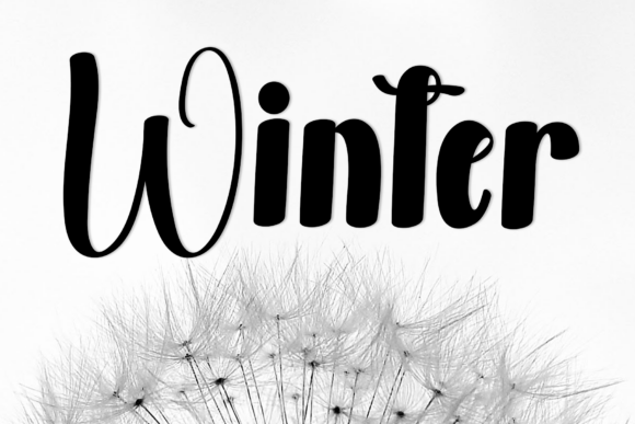 Kitchen Cabinet Font PNG with transparent background - Preview 6