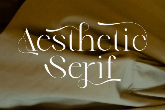 Klyra Font PNG with transparent background - Preview 1