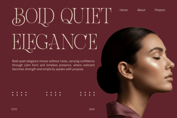 Lathenia Font PNG with transparent background - Preview 4
