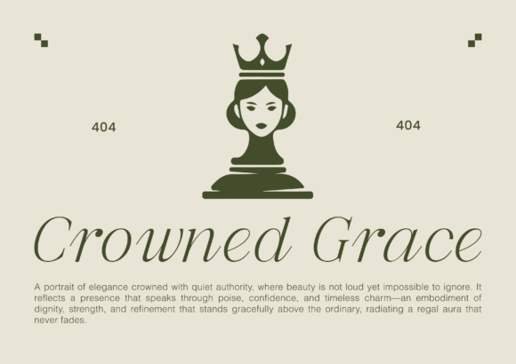 Mazzini Font PNG with transparent background - Preview 2