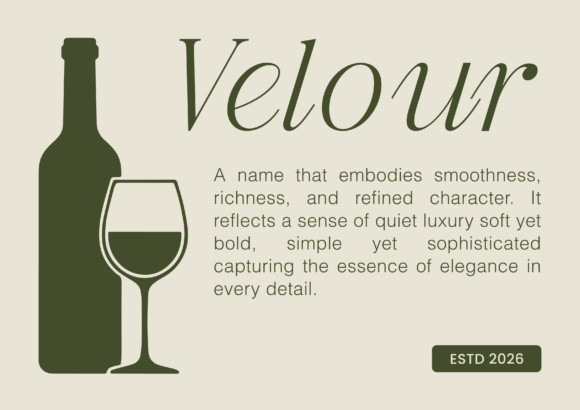Mazzini Font PNG with transparent background - Preview 3