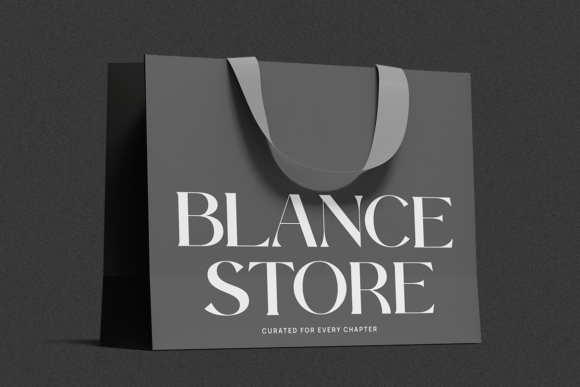 Morvany Font PNG with transparent background - Preview 3