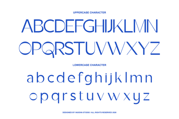 Noriene Font PNG with transparent background - Preview 1