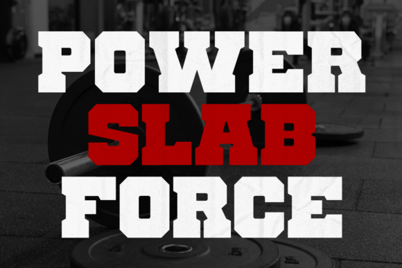 Outclash Font PNG with transparent background - Preview 3