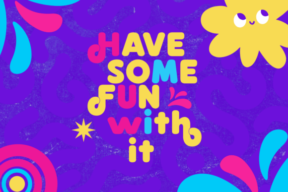 Porten Font PNG with transparent background - Preview 4