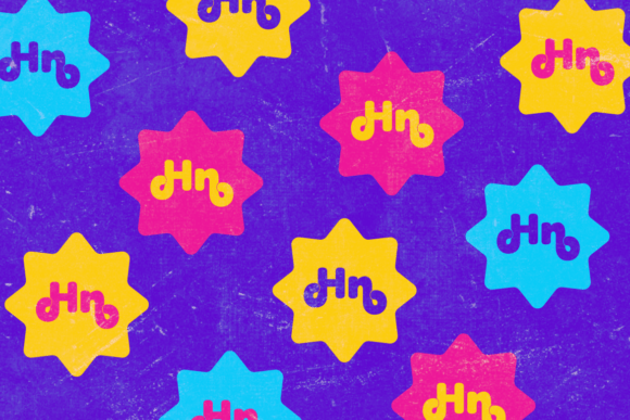 Porten Font PNG with transparent background - Preview 6