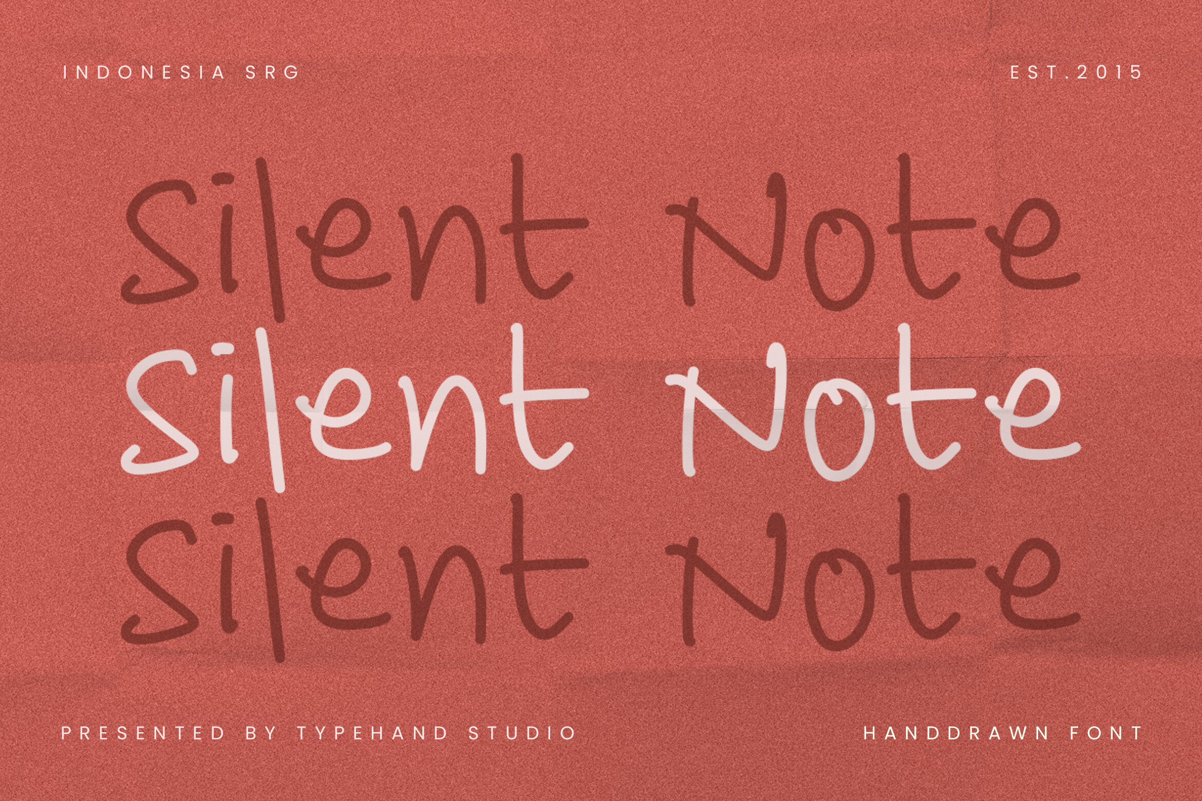 Silent Note preview, placeholder image