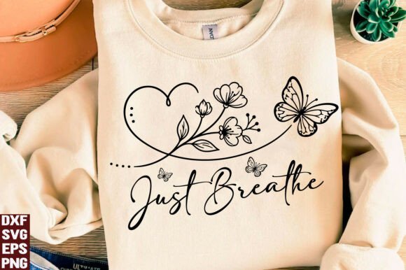 Simple Butterfly T-Shirt SVG Flower PNG Graphic T-shirt Designs By suriayaaktere4