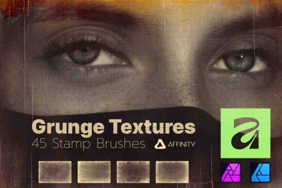 Affinity Add-Ons Mega Bundle Bundle · Creative Fabrica
