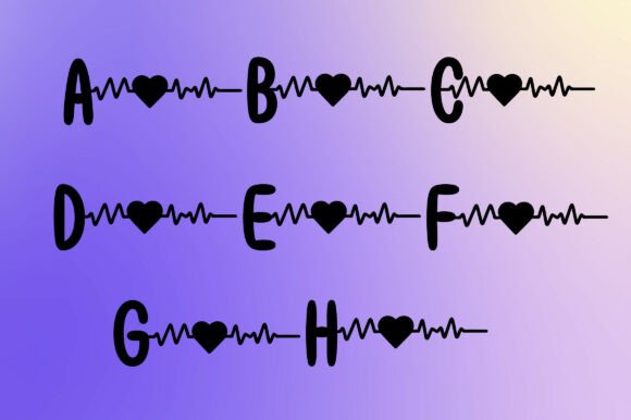 Buaby Font - Preview 1