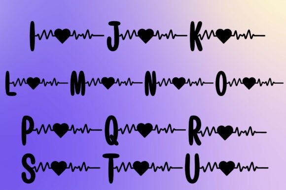 Buaby Font - Preview 2