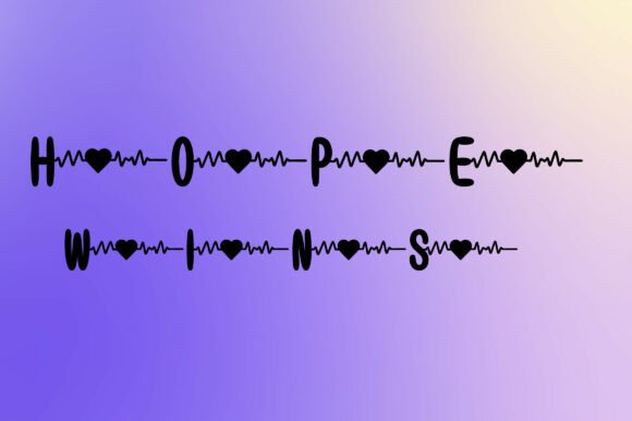 Buaby Font - Preview 5