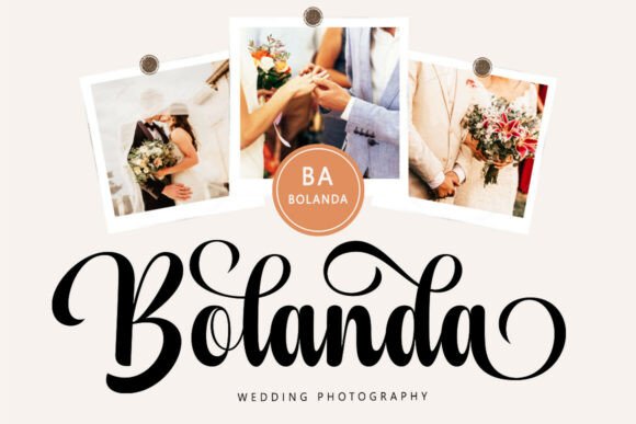 Baby Sophia Font - Preview 4