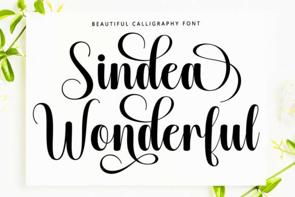 Barbie Hailey Font - Preview 6