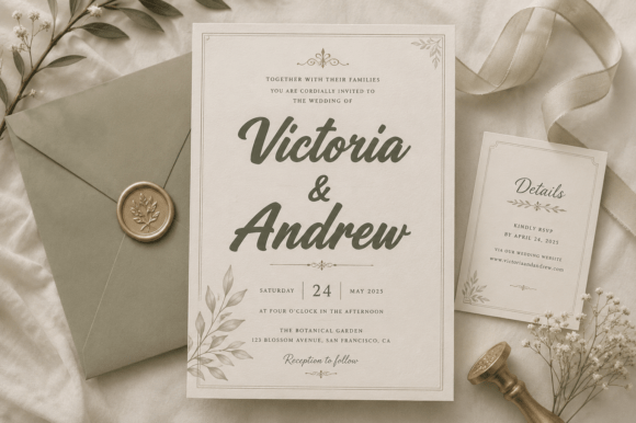 Bellavique Font - Preview 1