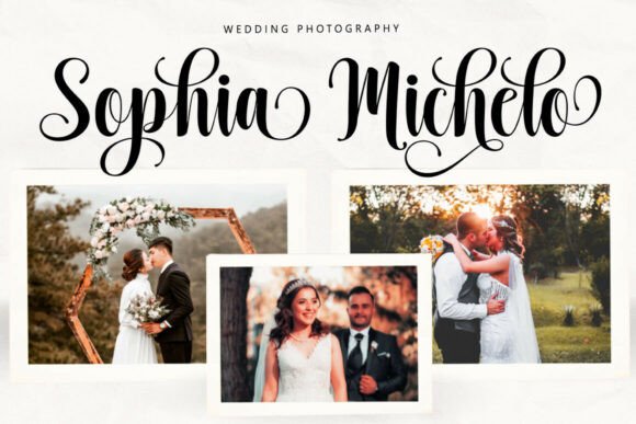 Boho Kalesta Font - Preview 2