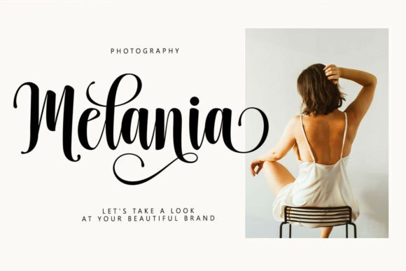 Boho Kalesta Font - Preview 3