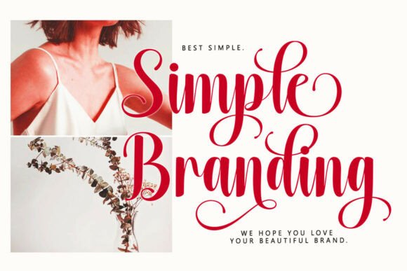 Boho Kalesta Font - Preview 4