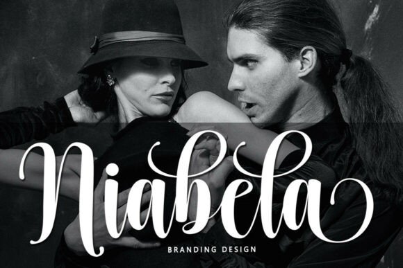 Boho Kalesta Font - Preview 5