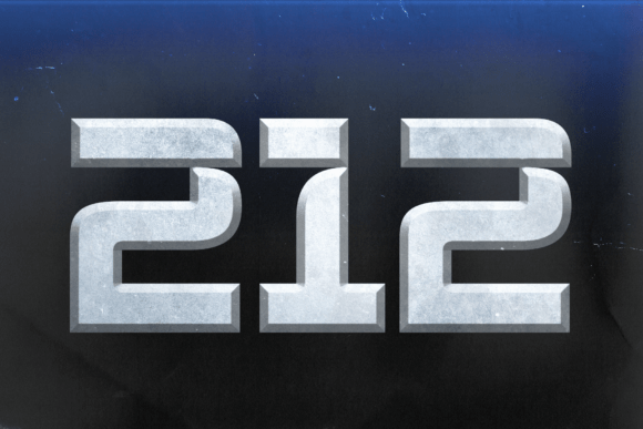 Ceoma Font - Preview 4