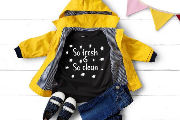 Chips Font - Preview 1
