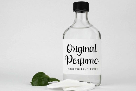 Dessert Font - Preview 4