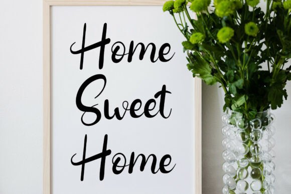 Farmer Market Font - Preview 4
