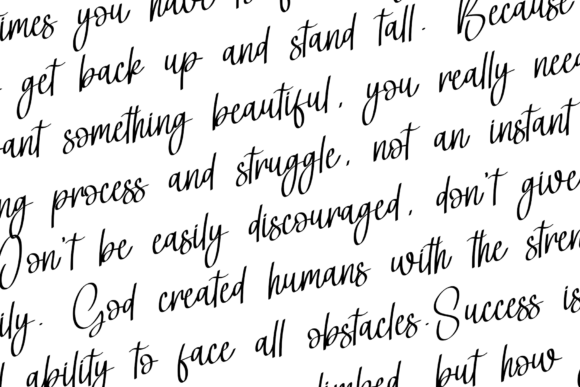 Father Font - Preview 4