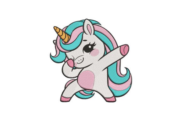 Funny Unicorn