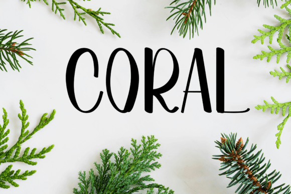 Gorgeous Font - Preview 3