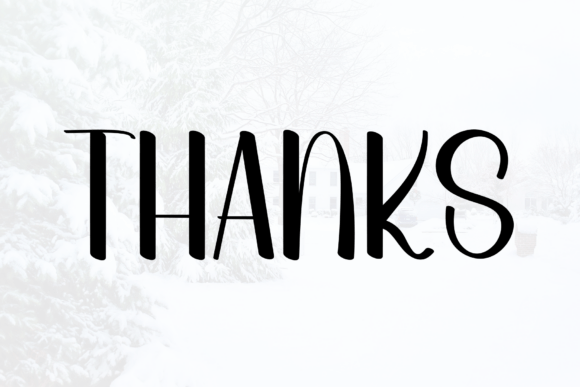 Gorgeous Font - Preview 4