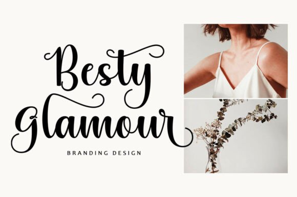 Handwritten Font - Preview 1