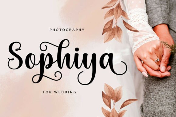 Handwritten Font - Preview 5