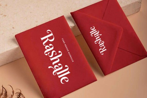 Honey Mango Font - Preview 2