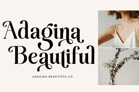 Honey Mango Font - Preview 4
