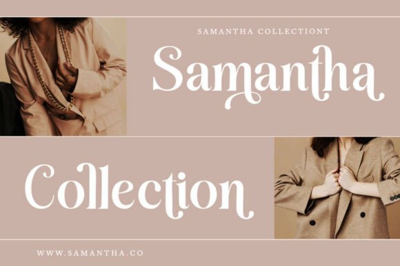 Honey Mango Font - Preview 5