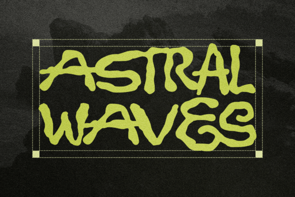 Jiotribe Font PNG with transparent background - Preview 5