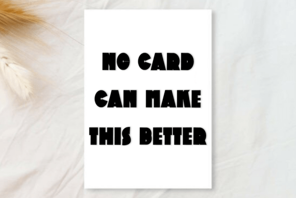 Mama Bundle Font PNG with transparent background - Preview 3