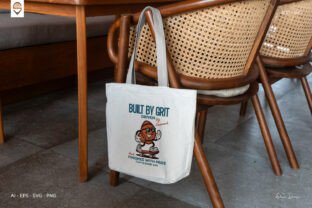 Mascot Rugby Ball Character T-Shirt Graphic by shaondesigns · Creative ...